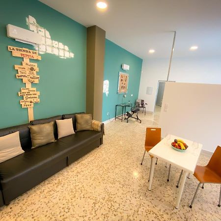 Apartamento Boutique - La Tienda De Pepita Διαμέρισμα Cangas do Morrazo Εξωτερικό φωτογραφία