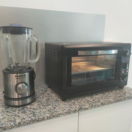 Apartamento Boutique - La Tienda De Pepita Διαμέρισμα Cangas do Morrazo Εξωτερικό φωτογραφία