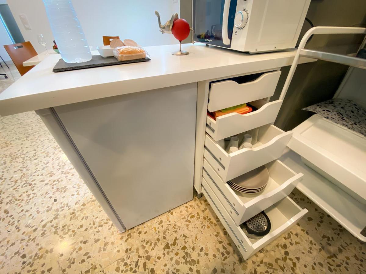 Apartamento Boutique - La Tienda De Pepita Διαμέρισμα Cangas do Morrazo Εξωτερικό φωτογραφία
