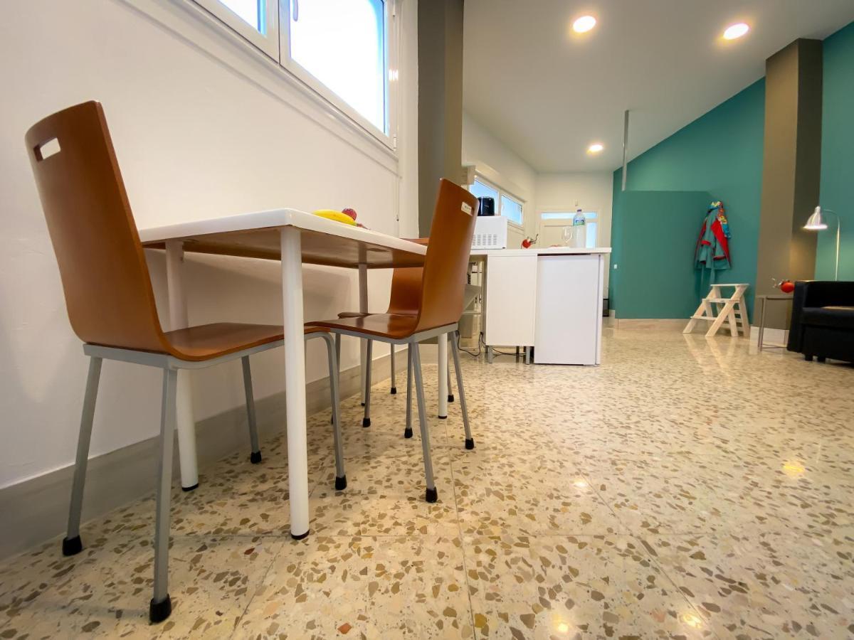 Apartamento Boutique - La Tienda De Pepita Διαμέρισμα Cangas do Morrazo Εξωτερικό φωτογραφία