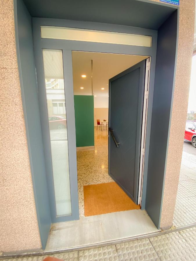 Apartamento Boutique - La Tienda De Pepita Διαμέρισμα Cangas do Morrazo Εξωτερικό φωτογραφία