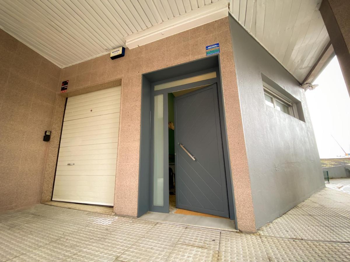Apartamento Boutique - La Tienda De Pepita Διαμέρισμα Cangas do Morrazo Εξωτερικό φωτογραφία
