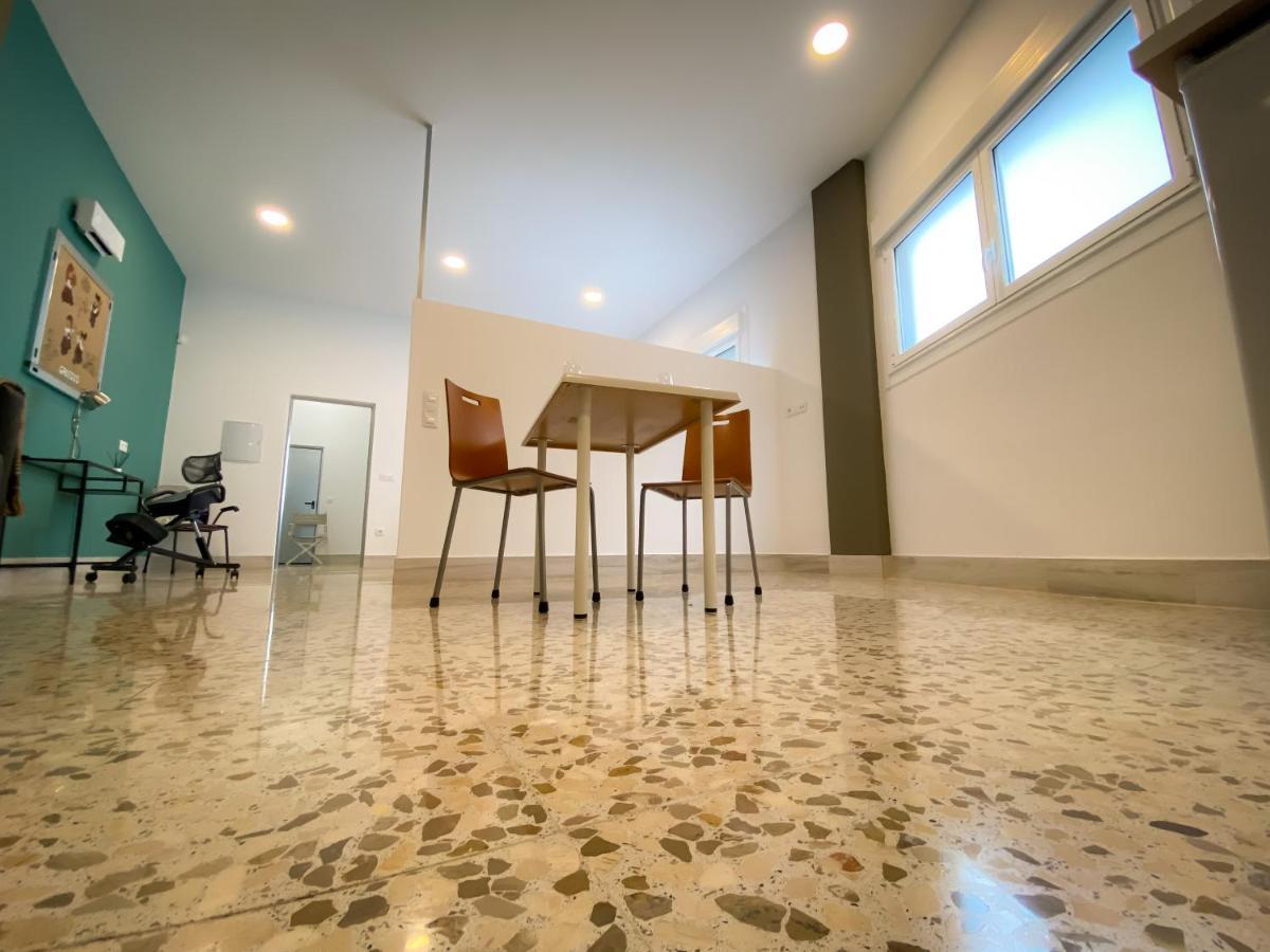 Apartamento Boutique - La Tienda De Pepita Διαμέρισμα Cangas do Morrazo Εξωτερικό φωτογραφία