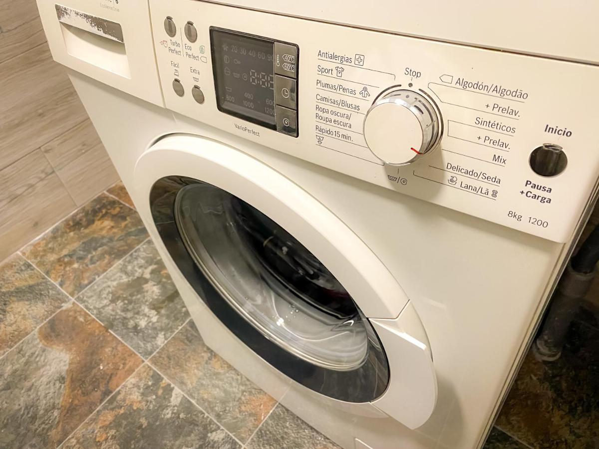 Apartamento Boutique - La Tienda De Pepita Διαμέρισμα Cangas do Morrazo Εξωτερικό φωτογραφία