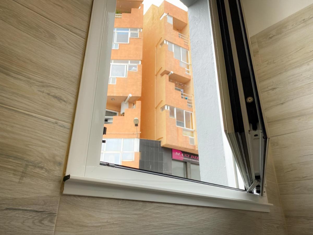 Apartamento Boutique - La Tienda De Pepita Διαμέρισμα Cangas do Morrazo Εξωτερικό φωτογραφία