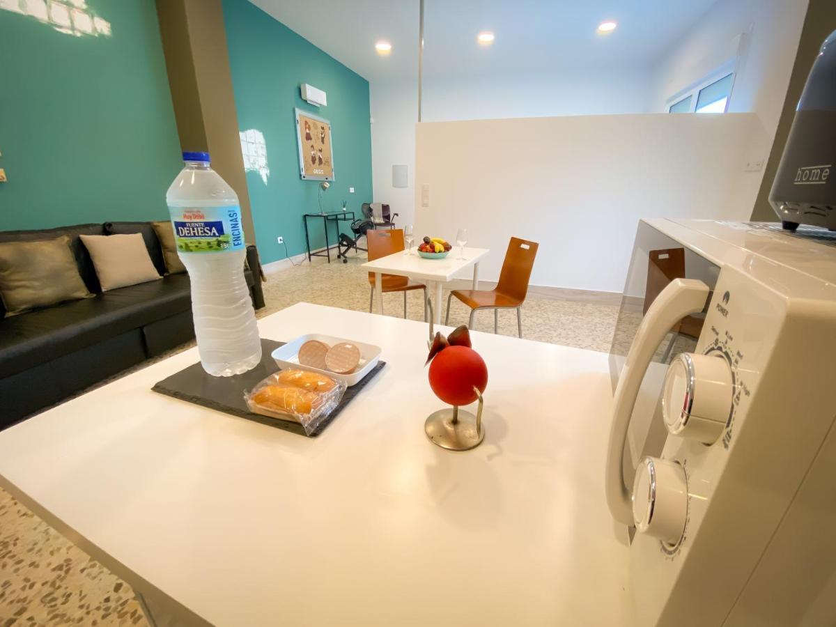 Apartamento Boutique - La Tienda De Pepita Διαμέρισμα Cangas do Morrazo Εξωτερικό φωτογραφία