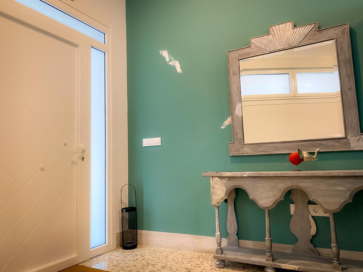 Apartamento Boutique - La Tienda De Pepita Διαμέρισμα Cangas do Morrazo Εξωτερικό φωτογραφία