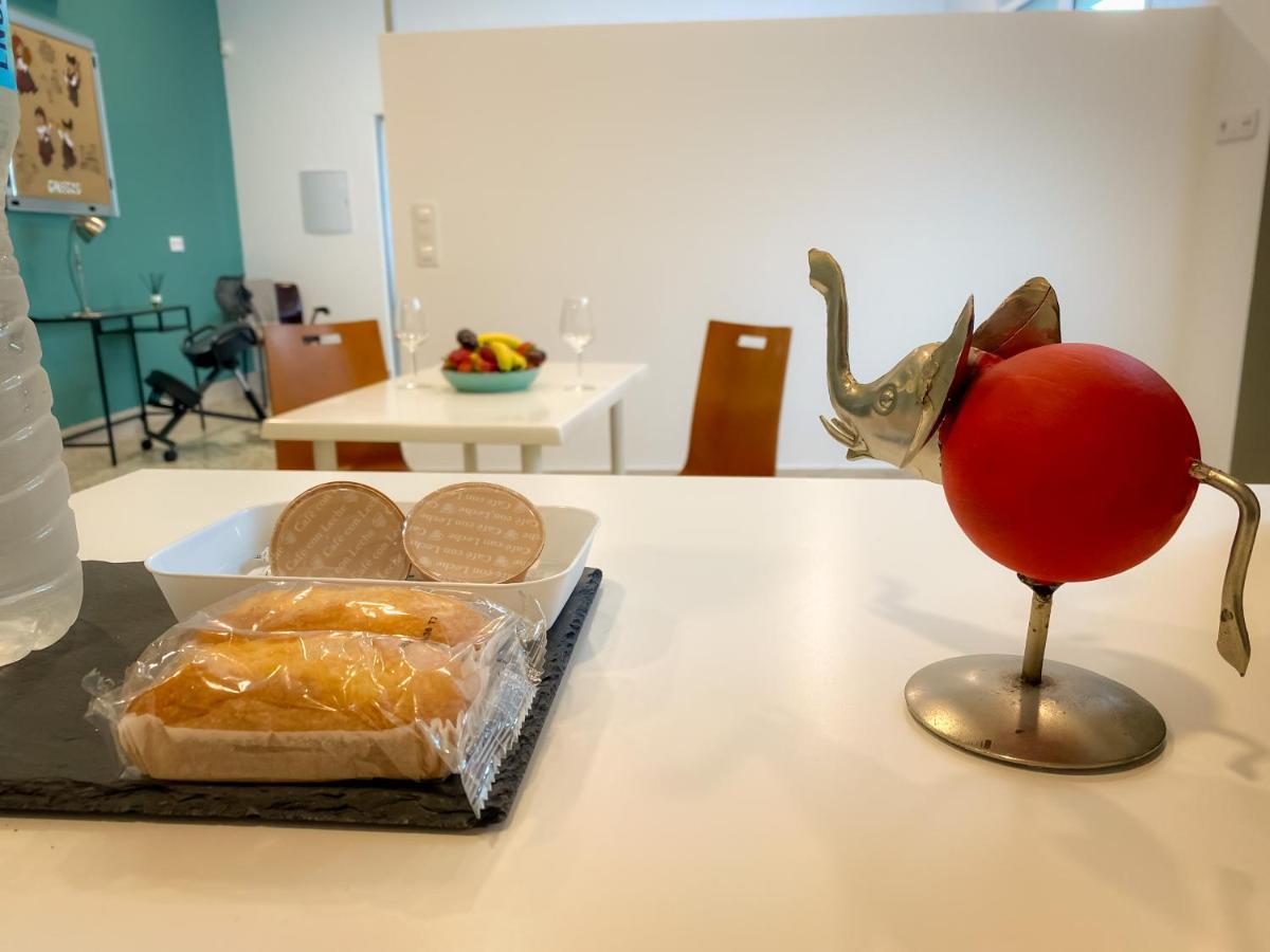 Apartamento Boutique - La Tienda De Pepita Διαμέρισμα Cangas do Morrazo Εξωτερικό φωτογραφία