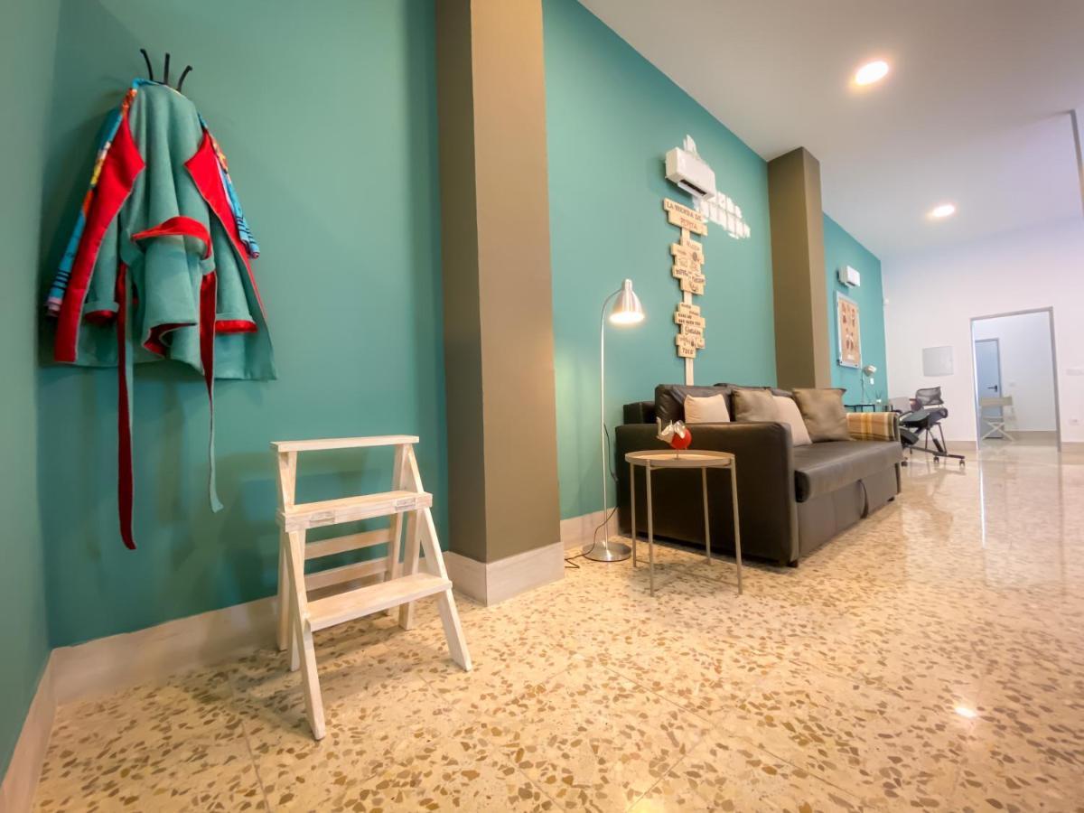 Apartamento Boutique - La Tienda De Pepita Διαμέρισμα Cangas do Morrazo Εξωτερικό φωτογραφία