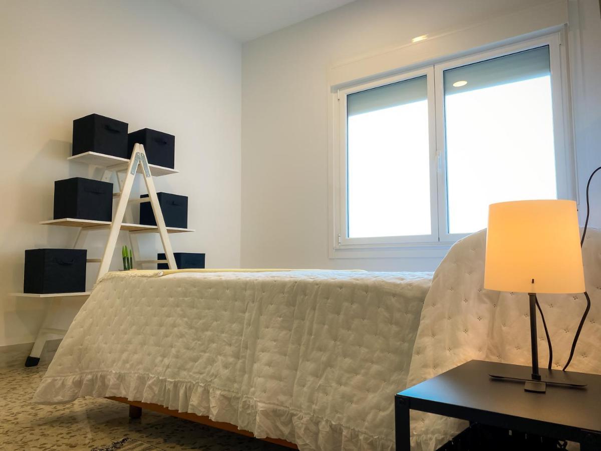 Apartamento Boutique - La Tienda De Pepita Διαμέρισμα Cangas do Morrazo Εξωτερικό φωτογραφία