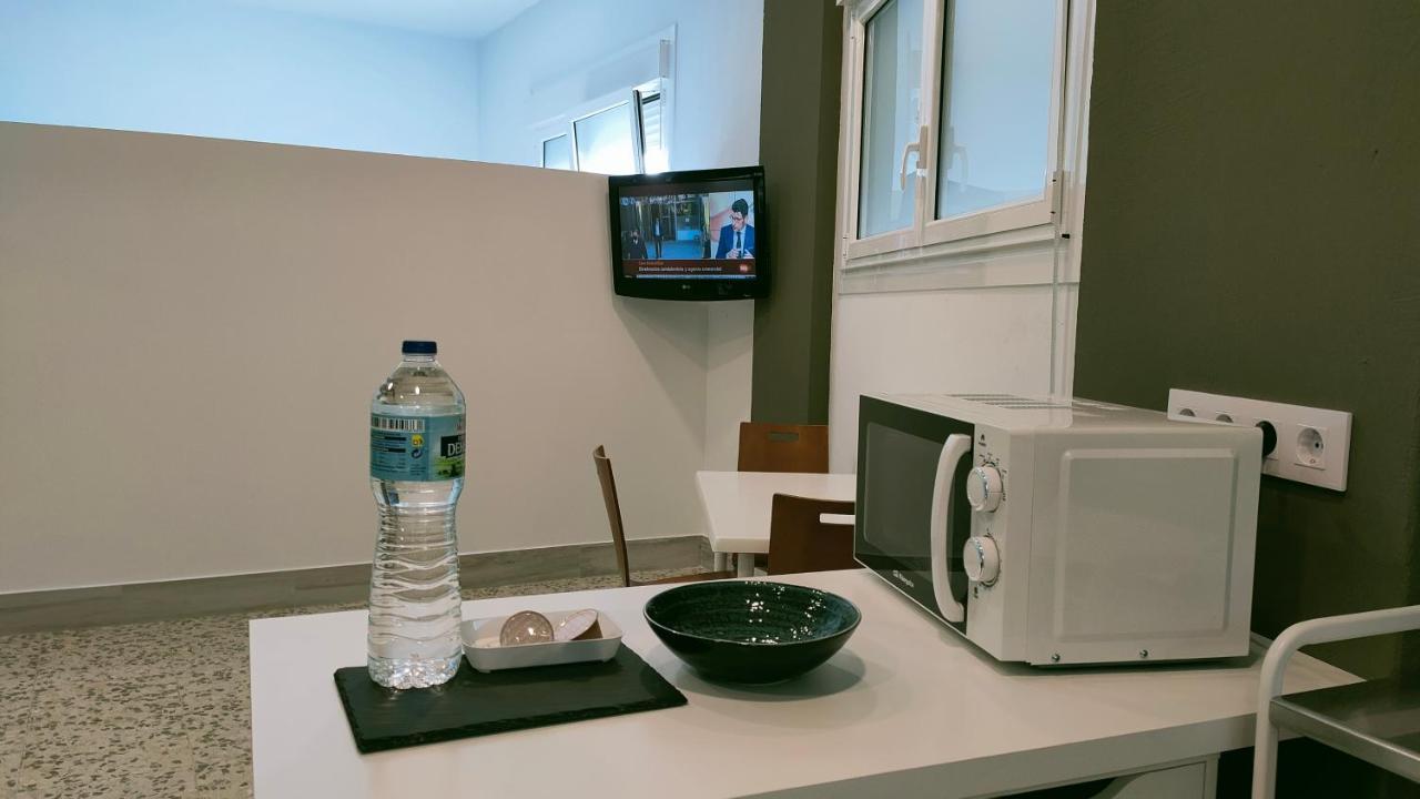 Apartamento Boutique - La Tienda De Pepita Διαμέρισμα Cangas do Morrazo Εξωτερικό φωτογραφία