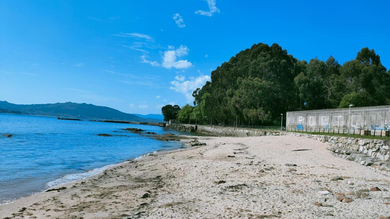 Apartamento Boutique - La Tienda De Pepita Διαμέρισμα Cangas do Morrazo Εξωτερικό φωτογραφία