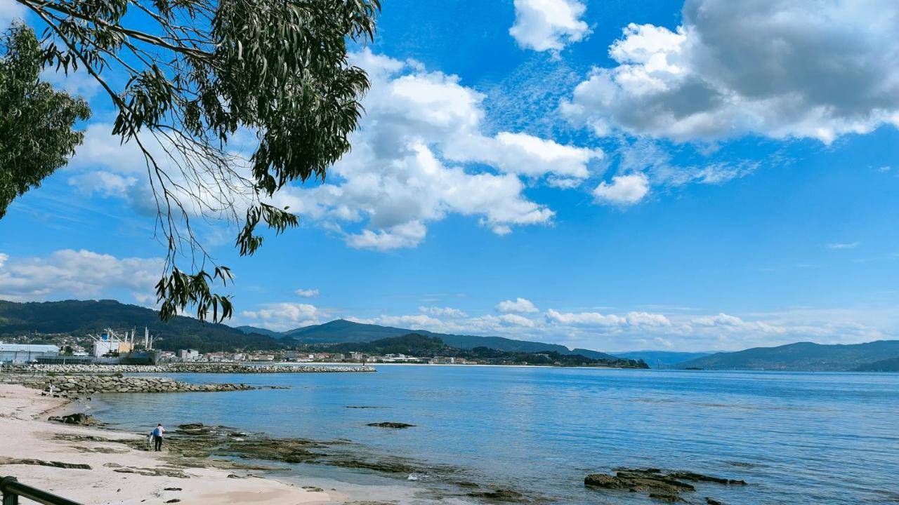 Apartamento Boutique - La Tienda De Pepita Διαμέρισμα Cangas do Morrazo Εξωτερικό φωτογραφία