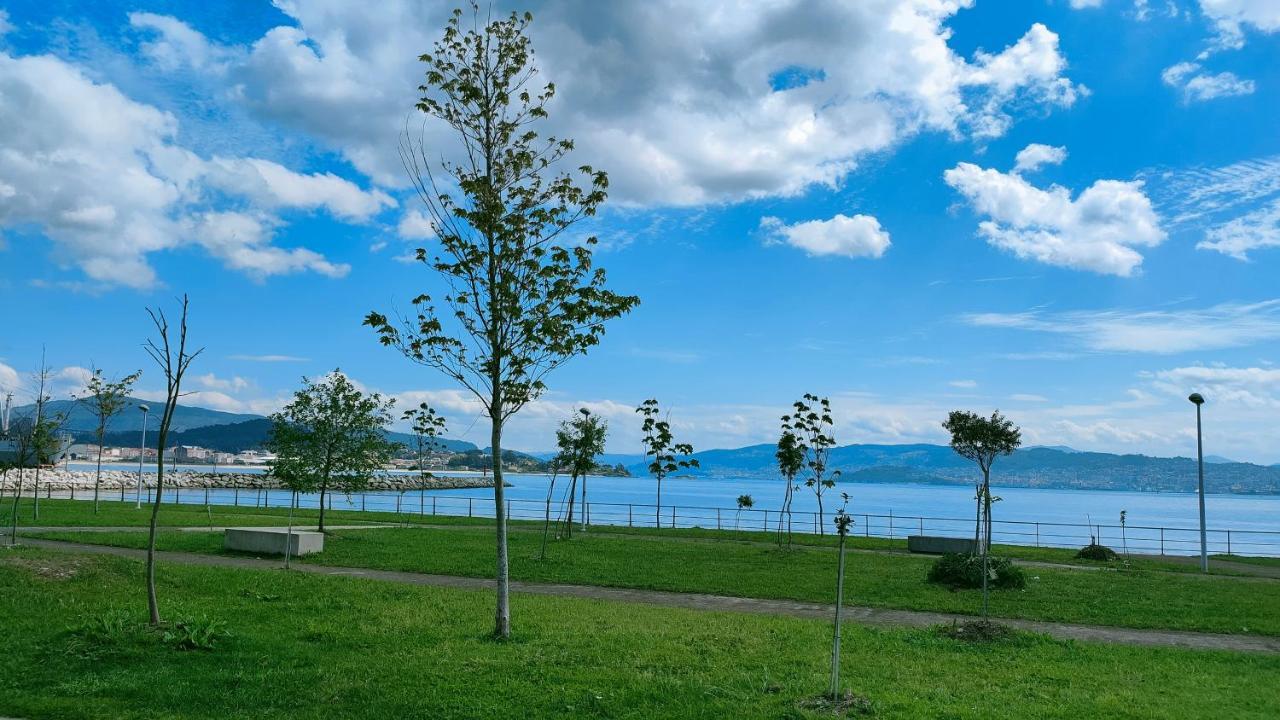 Apartamento Boutique - La Tienda De Pepita Διαμέρισμα Cangas do Morrazo Εξωτερικό φωτογραφία