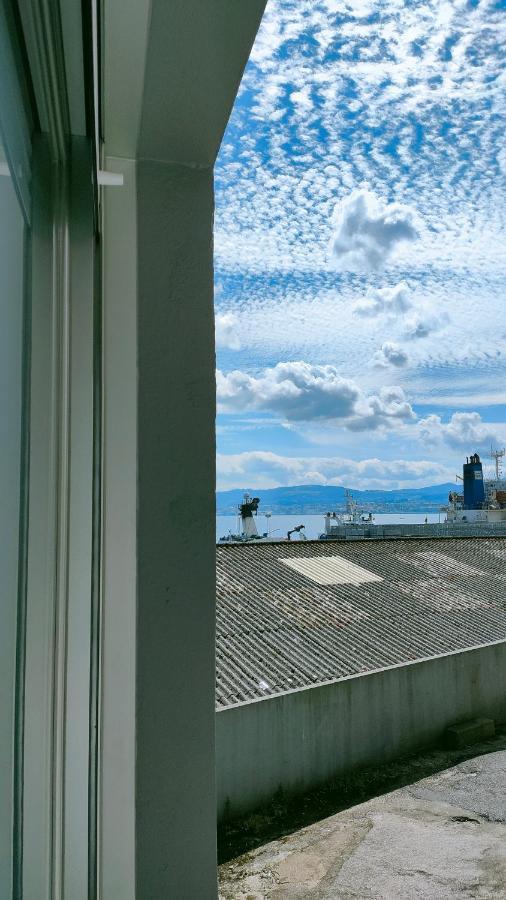 Apartamento Boutique - La Tienda De Pepita Διαμέρισμα Cangas do Morrazo Εξωτερικό φωτογραφία
