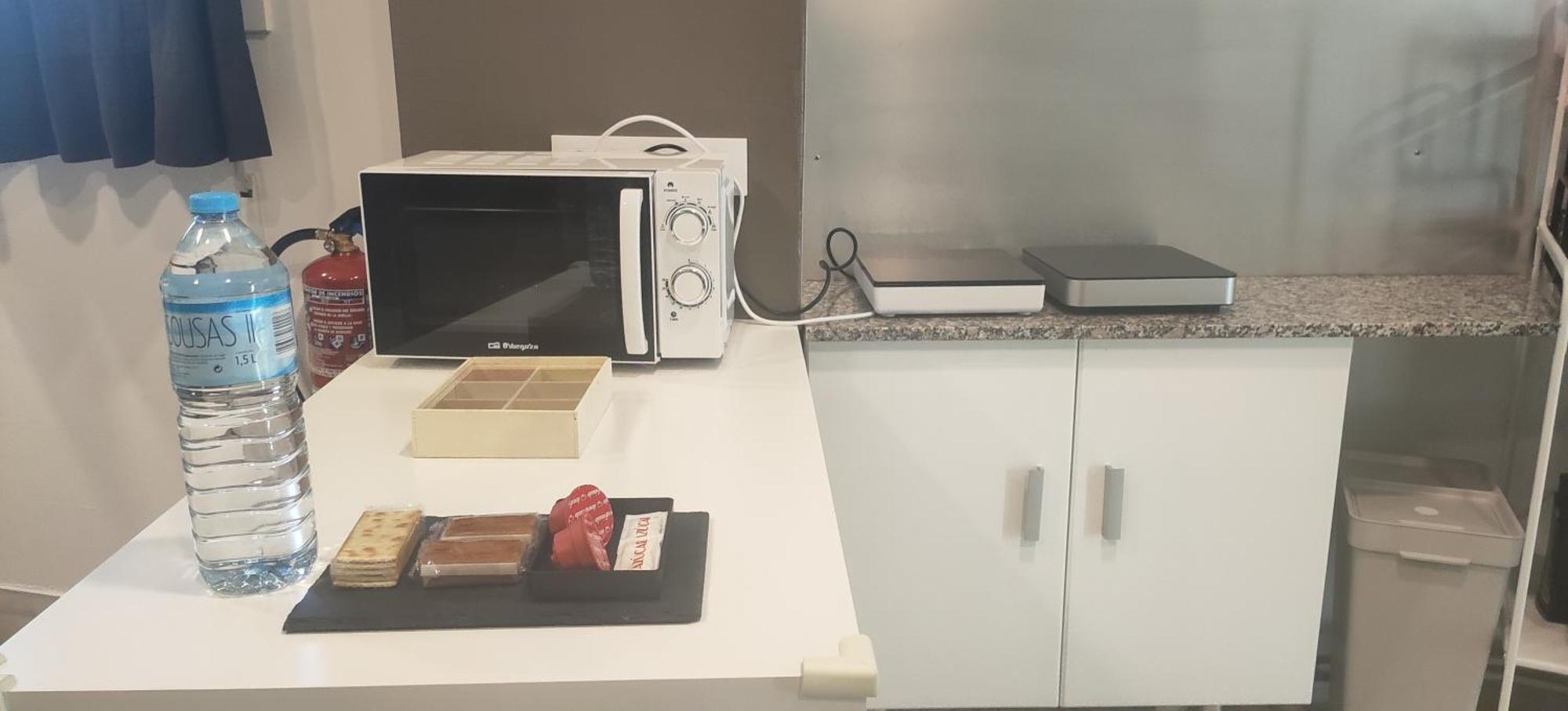 Apartamento Boutique - La Tienda De Pepita Διαμέρισμα Cangas do Morrazo Εξωτερικό φωτογραφία