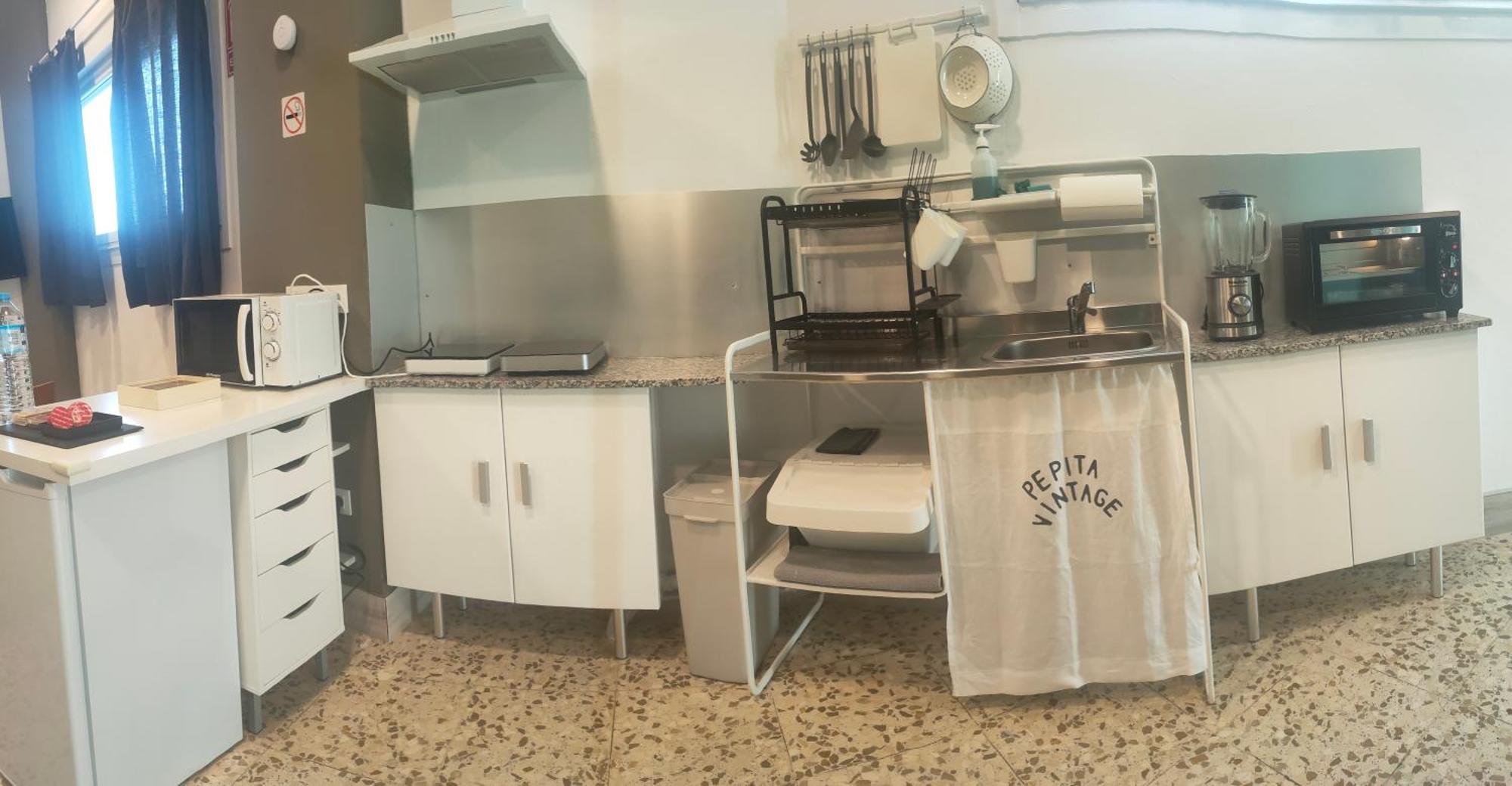 Apartamento Boutique - La Tienda De Pepita Διαμέρισμα Cangas do Morrazo Εξωτερικό φωτογραφία