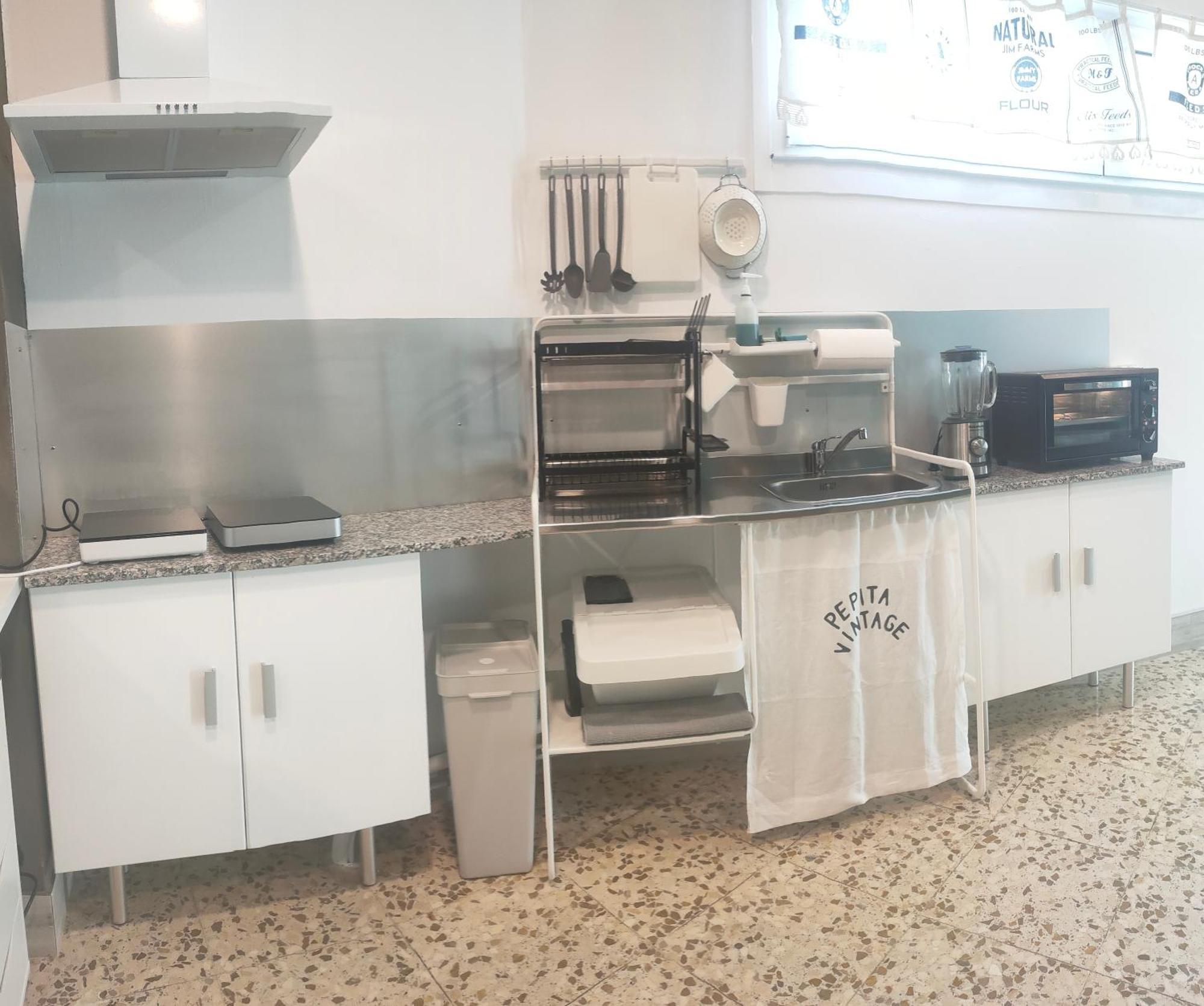 Apartamento Boutique - La Tienda De Pepita Διαμέρισμα Cangas do Morrazo Εξωτερικό φωτογραφία
