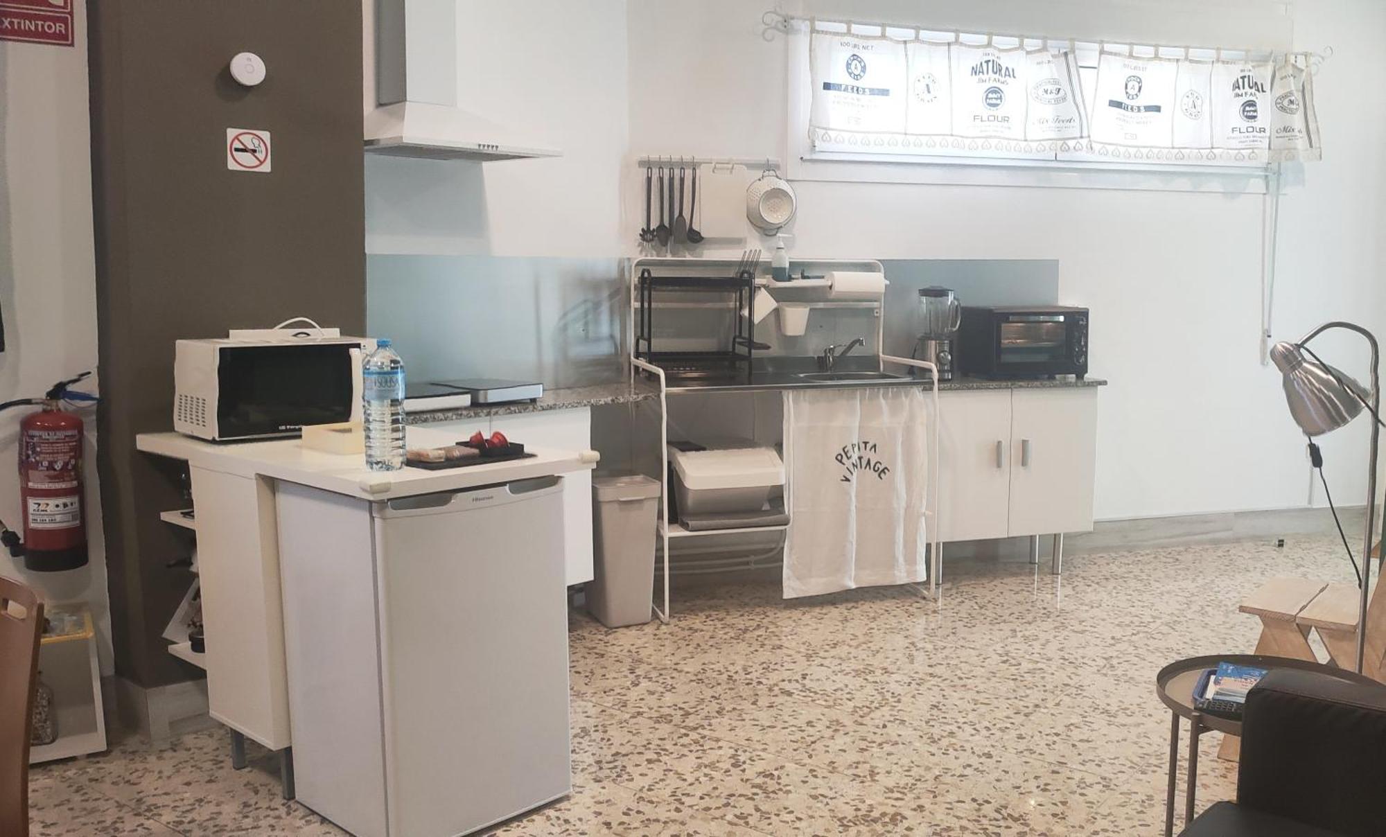 Apartamento Boutique - La Tienda De Pepita Διαμέρισμα Cangas do Morrazo Εξωτερικό φωτογραφία