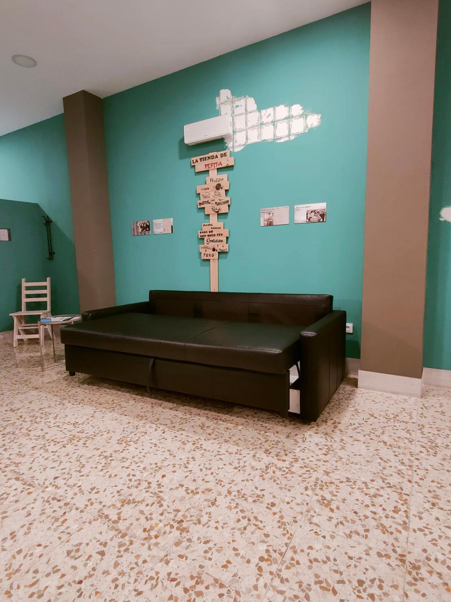 Apartamento Boutique - La Tienda De Pepita Διαμέρισμα Cangas do Morrazo Εξωτερικό φωτογραφία