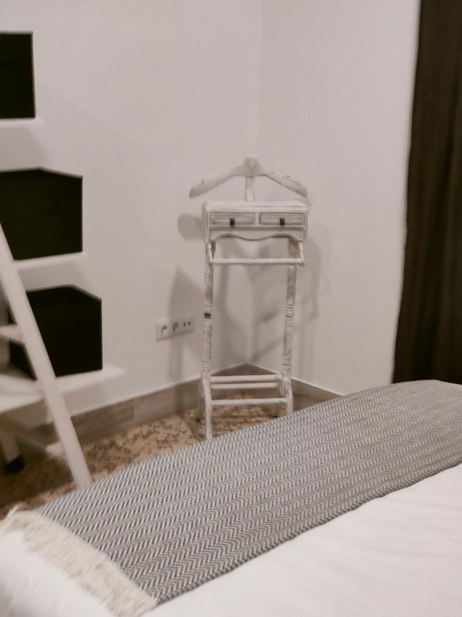 Apartamento Boutique - La Tienda De Pepita Διαμέρισμα Cangas do Morrazo Εξωτερικό φωτογραφία